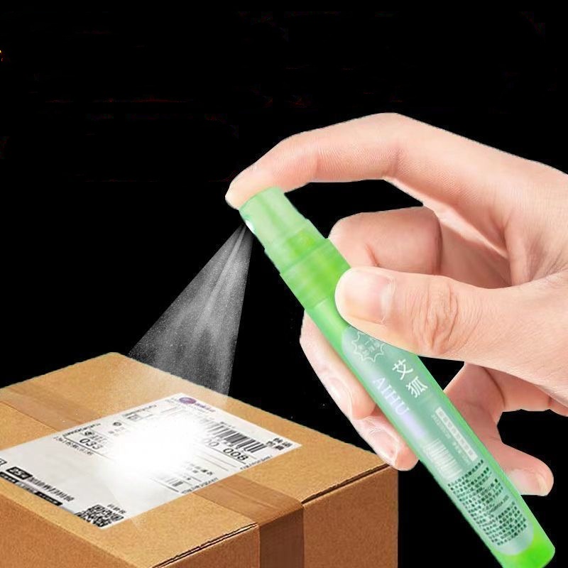 Correction Fluid White - Gizlilik Spreyi Kalemi Termal Kağıt Düzeltici