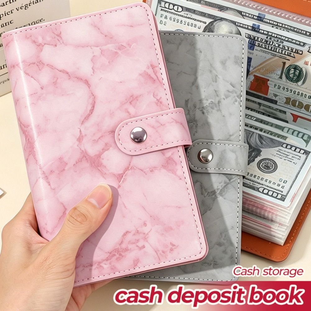 Yüksek Kaliteli PU Nakit Para  - Planner Weekly Budget incelemesi ve fiyatı