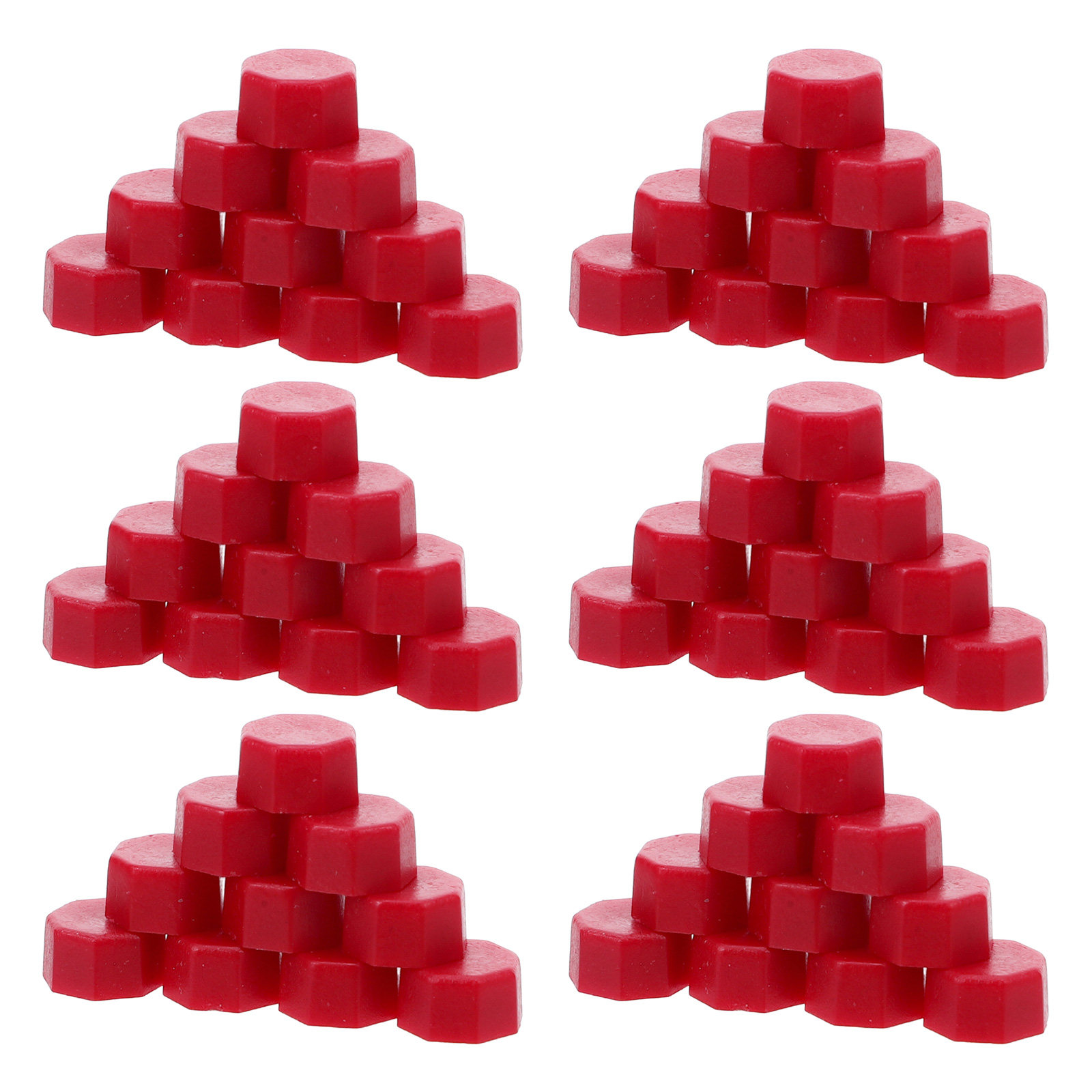 6 Paket Mum Mühür Boncuk Seti, - Wax Seal Stamp Kit incelemesi ve fiyatı