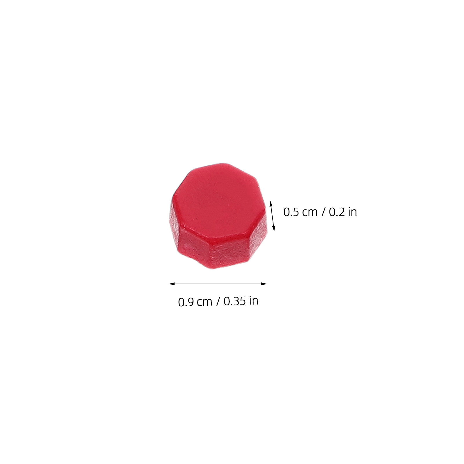 6 Paket Mum Mühür Boncuk Seti, - Wax Seal Stamp Kit incelemesi ve fiyatı