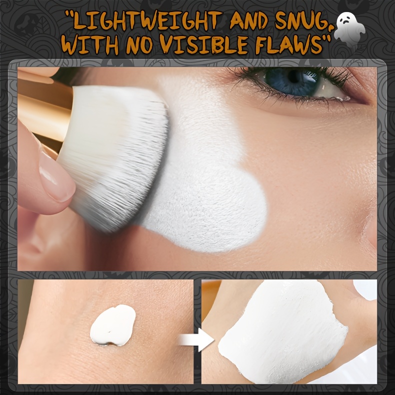 Beyaz Likit Fondöten, Cadılar  - Correction Fluid White incelemesi ve fiyatı