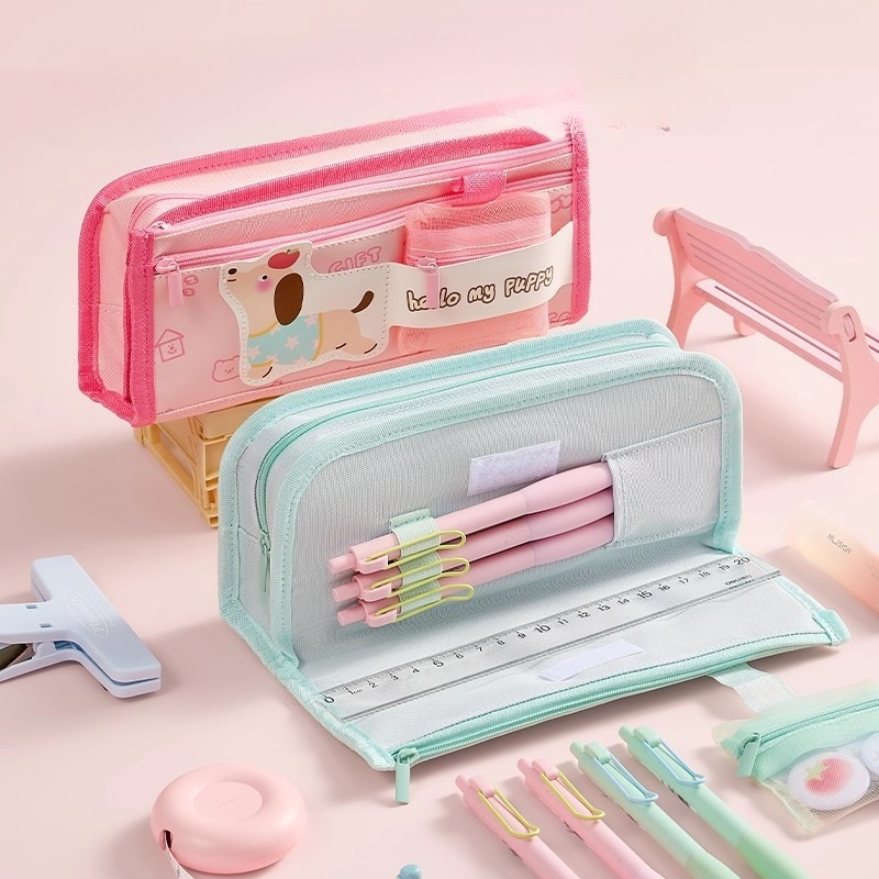Kalem Çantaları Aşınmaya dayan - Stationery And Office Supply Stores incelemesi ve fiyatı