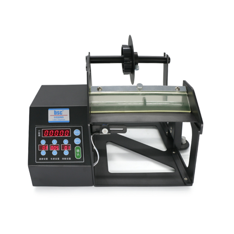 Sıralı Ürün BSC 120mm Etiket D - Sticker Label Roll incelemesi ve fiyatı