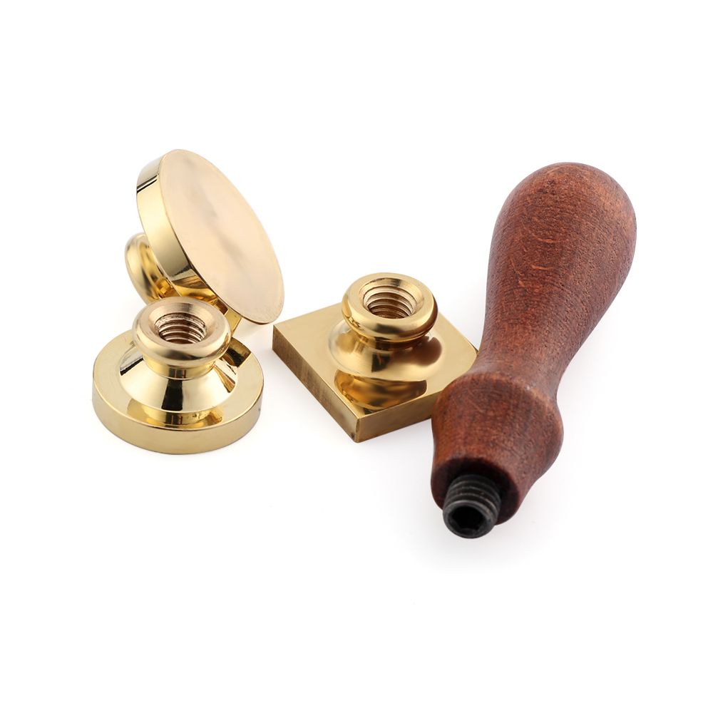 Düğün Davetiyesi Noel Kartı Mü - Wax Seal Stamp Kit incelemesi ve fiyatı