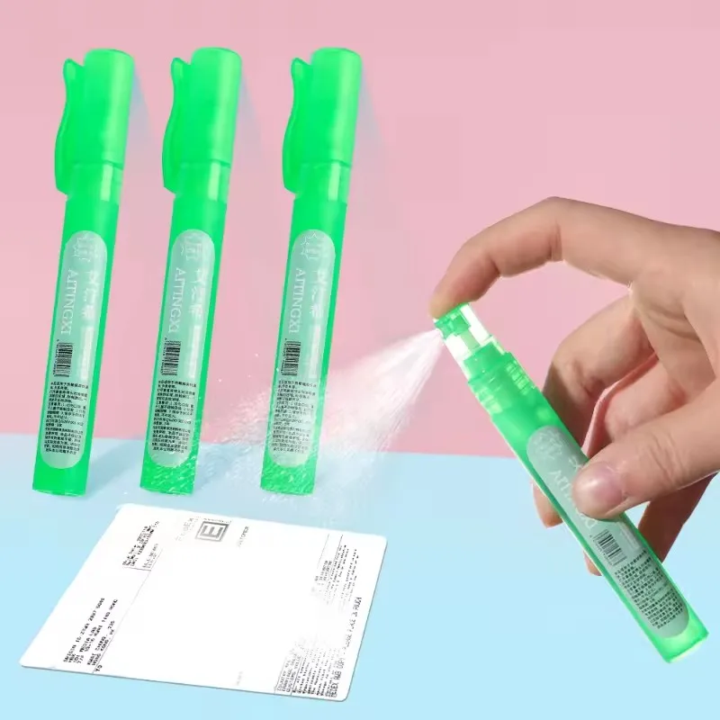 Gizlilik Kaldırma Sprey Kalemi - Correction Fluid White incelemesi ve fiyatı
