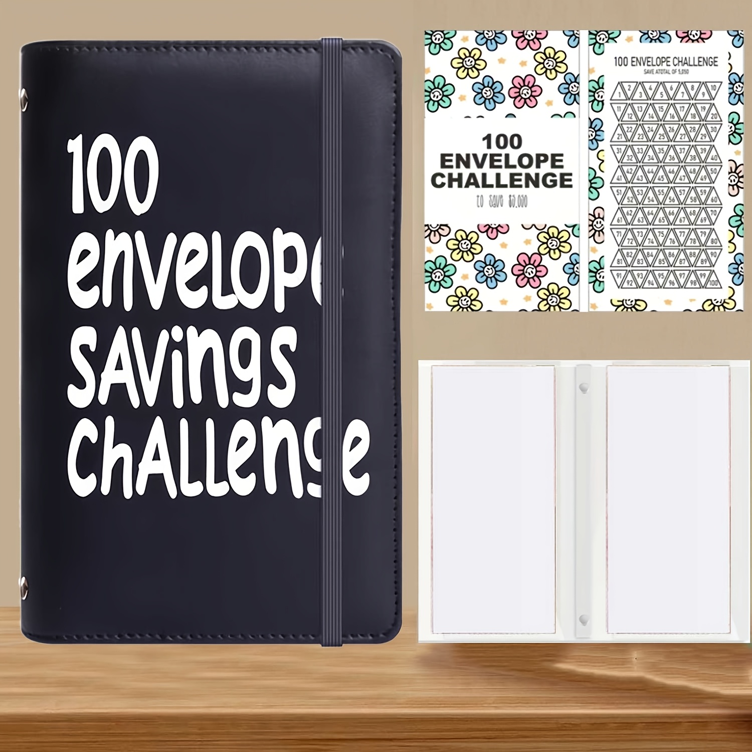 Kadınlar için Defter, 1 adet A - Planner Weekly Budget incelemesi ve fiyatı